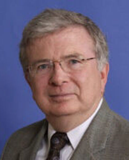 Frank Mulcahy