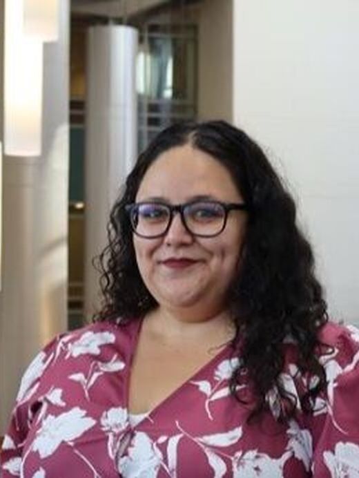 Julia Hernandez