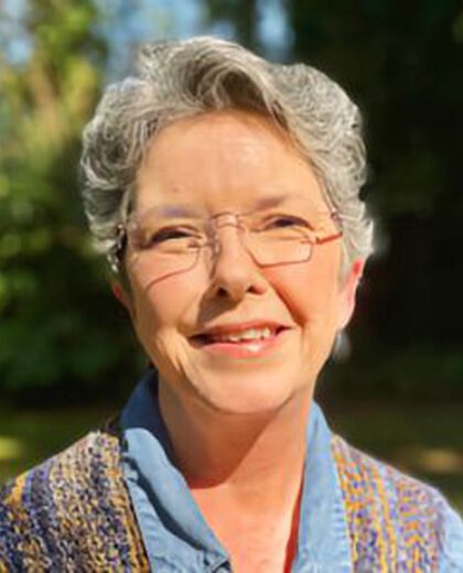 Kathy Holman
