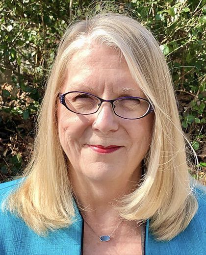 Kathy Sabers