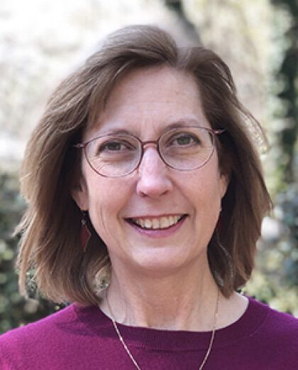 Kay Satterfield