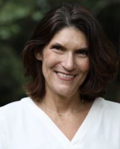 Laura Garrison