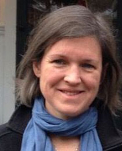 Lisa Persons