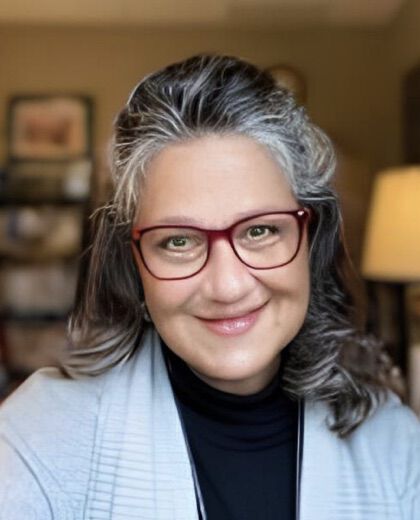 Maria Cressler