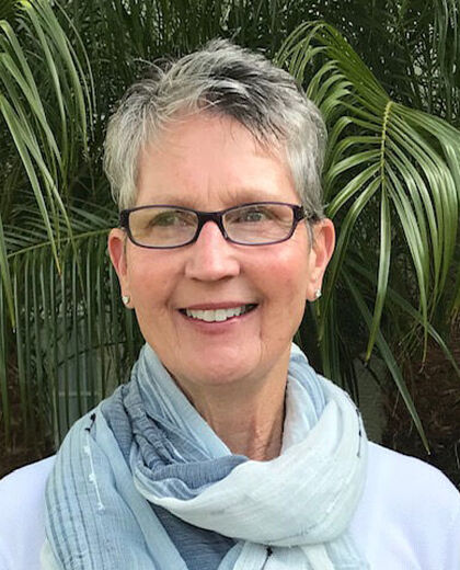 Marian Monahan