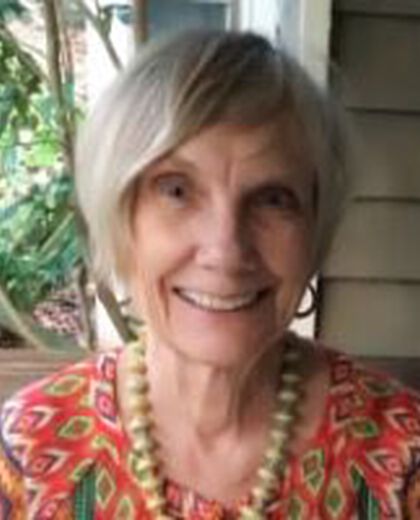 Maureen Ingalls