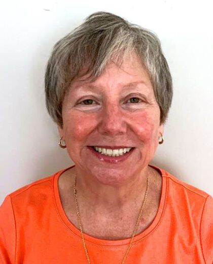 Meg Albertini