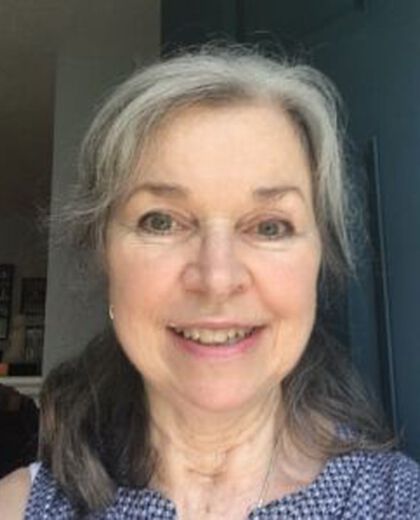 Michele Berrell
