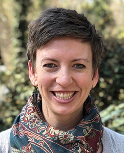 Sarah Otto
