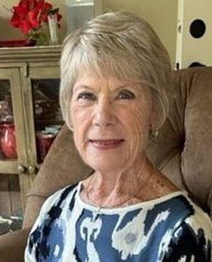 Terrie Thamer