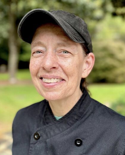 Therese Gionet-Sauve