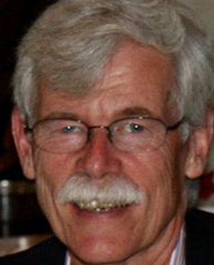 John G. Hodgson, Jr.