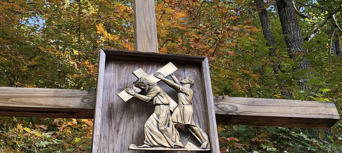 Spiritual Retreat Atlanta Ignatius House